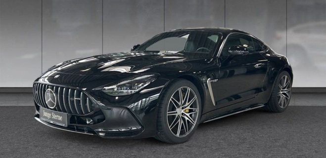 Mercedes Amg GT 63 4M  de 2024