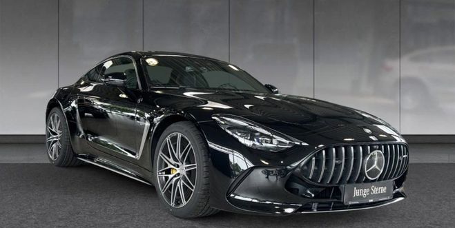 Mercedes Amg GT 63 4M  de 2024