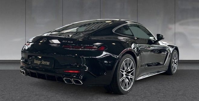 Mercedes Amg GT 63 4M  de 2024