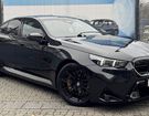 BMW M5 C�ramique &agrave; Sainte-Genevi�ve-des-Bois (91)