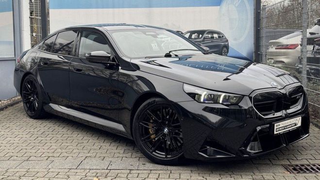 BMW M5 C�ramique  de 2024