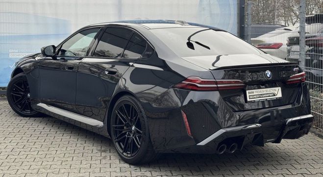 BMW M5 C�ramique  de 2024