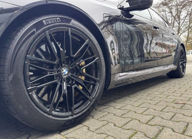 BMW M5 C�ramique  de 2024