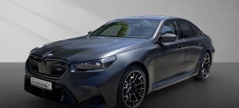 Voir d&eacute;tails -BMW M5 C�ramique INT�RIEUR:Orange et Noire &agrave; Sainte-Genevi�ve-des-Bois (91)