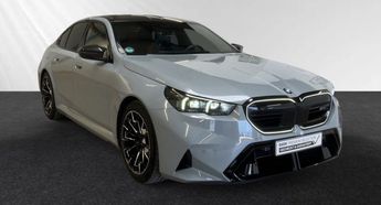  Voir d&eacute;tails -BMW M5 C�ramique/ Int�rieur orange et noir &agrave; Sainte-Genevi�ve-des-Bois (91)