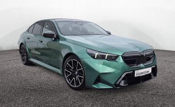  Voir d&eacute;tails -BMW M5  &agrave; Sainte-Genevi�ve-des-Bois (91)