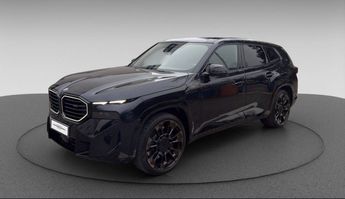  Voir d&eacute;tails -BMW XM  &agrave; Sainte-Genevi�ve-des-Bois (91)