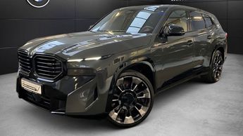  Voir d&eacute;tails -BMW XM  &agrave; Sainte-Genevi�ve-des-Bois (91)