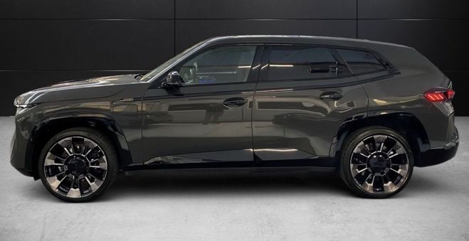BMW XM   de 2024