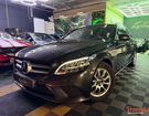 Mercedes Classe C BREAK 1.6 200 D 160 cv BUSINESS LINE 9G- &agrave; Lisses (91)
