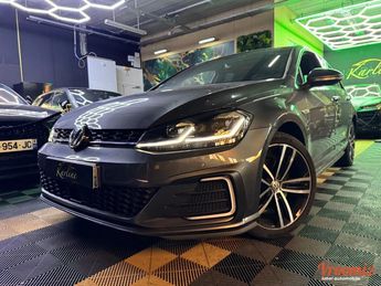  Voir d&eacute;tails -Volkswagen Golf 1.5 TSI GTE 204 cv HYBRID RECHARG DSG6 1 &agrave; Lisses (91)