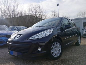  Voir d&eacute;tails -Peugeot 207 207+ 1.4 E 75 CV 5 PORTES &agrave; �vreux (27)