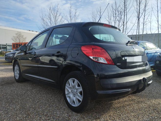 Peugeot 207 207+ 1.4 E 75 CV 5 PORTES INCONN de 2013