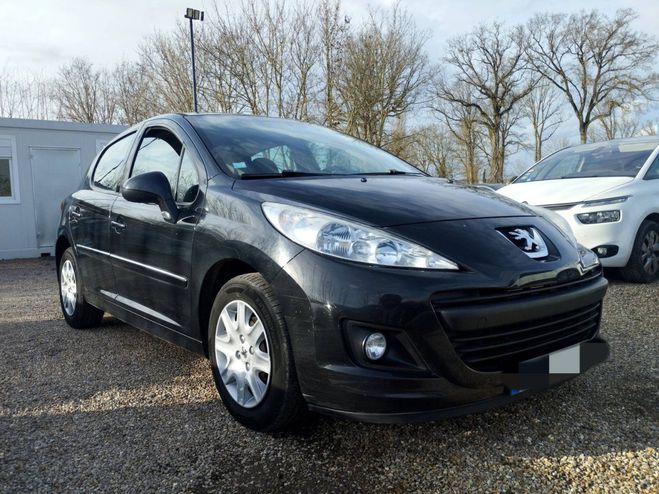 Peugeot 207 207+ 1.4 E 75 CV 5 PORTES INCONN de 2013