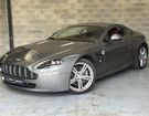Aston martin V8 Vantage 4.7l BOITE MANUELLE GRIS HAMERHEAD SHARK &agrave;  La Penne-sur-Huveaune (13)