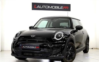  Voir d&eacute;tails -Mini One COOPER 136CH BUSINESS DESIGN BVA7 SHADOW &agrave; Mouvaux (59)