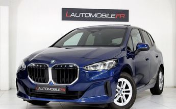  Voir d&eacute;tails -BMW Serie 2 Active Tourer (U06) 218D BUSINESS DESIGN &agrave; Mouvaux (59)