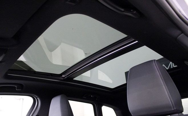 BMW Serie 2 Active Tourer (U06) 218D BUSINESS DESIGN Bleu de 2023