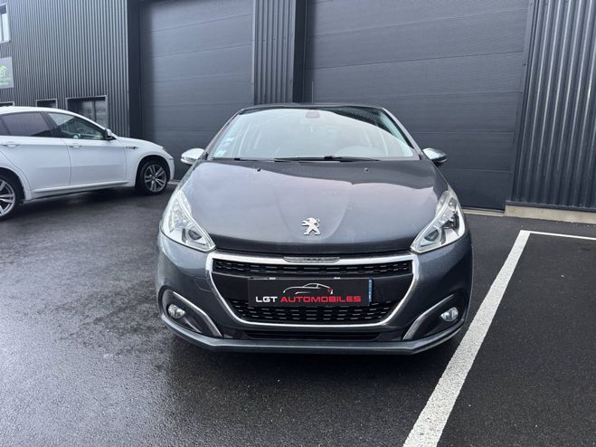 Peugeot 208 1.0 VTI 68CH LIKE GRIS F de 2016