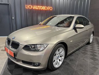  Voir d&eacute;tails -BMW Serie 3 V (E92) 325iA 218ch Luxe &agrave; Anse (69)