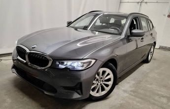  Voir d&eacute;tails -BMW Serie 3 Touring VI 318dA 150ch Business &agrave; Roncq (59)