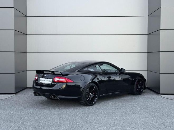 Jaguar XK Coupe 5.0 V8 R-S Ultimate Black de 2012