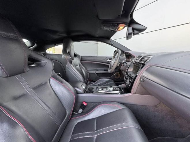 Jaguar XK Coupe 5.0 V8 R-S Ultimate Black de 2012