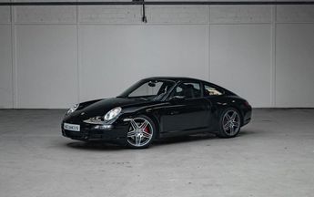  Voir d&eacute;tails -Porsche 911 997.1 CARRERA S &agrave; Paris (75)