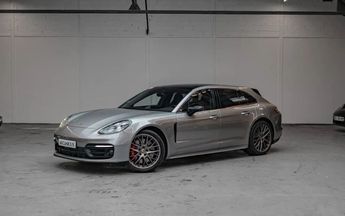  Voir d&eacute;tails -Porsche Panamera SPT TURISMO (971) 4S Sport &agrave; Paris (75)