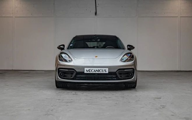 Porsche Panamera SPT TURISMO (971) 4S Sport Gris de 2020