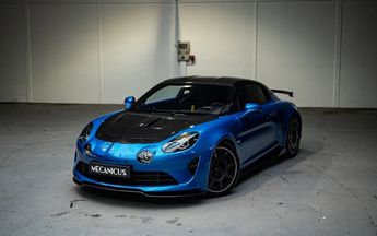  Voir d&eacute;tails -Alpine Renault A110 R &agrave; Paris (75)