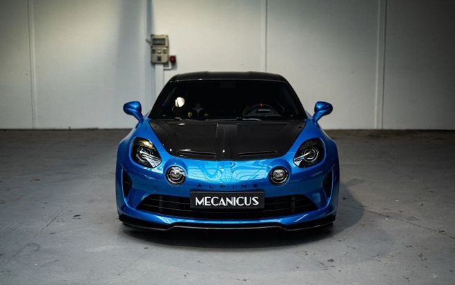 Alpine Renault A110 R Bleu de 2024