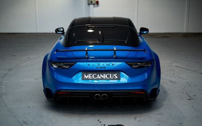 Alpine Renault A110 R Bleu de 2024