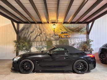  Voir d&eacute;tails -BMW Z4 M40i PERFORMANCE 340 CV BVA8 &agrave; Charentilly (37)