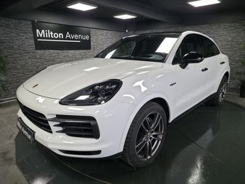  Voir d&eacute;tails -Porsche Cayenne Coup� 3.0i V6 - 340 - BVA Tiptronic S E- &agrave; Gu�ret (23)