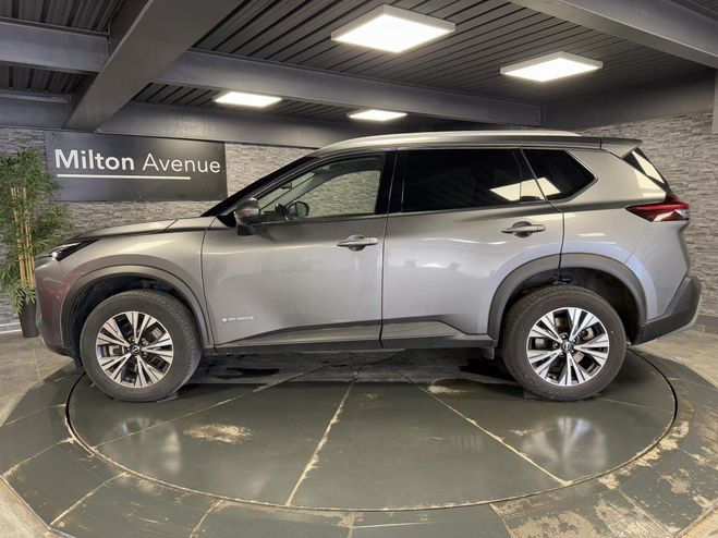Nissan X Trail 1.5 e-Power - 204 - BVA - N-Connecta GRIS de 2023