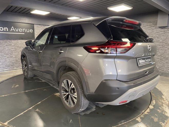 Nissan X Trail 1.5 e-Power - 204 - BVA - N-Connecta GRIS de 2023