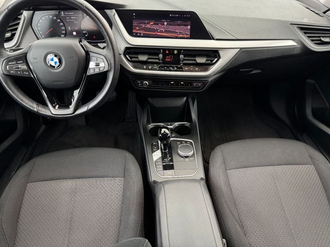 BMW Serie 1 116d 116 DKG7 Noir de 2022
