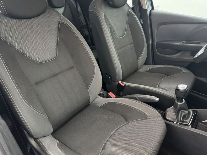 Renault Clio IV 0.9 TCe 90 Zen Blanc de 2019