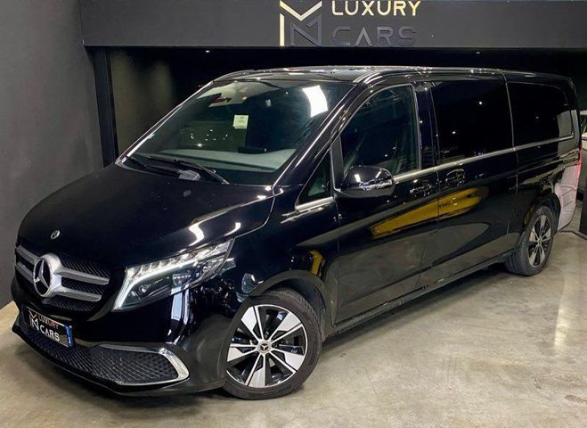 Mercedes Classe V 250 D XL AVANTGARDE 190 ch 1ERE MAIN  de 2023
