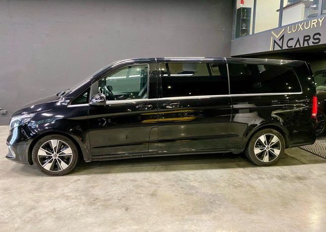 Mercedes Classe V 250 D XL AVANTGARDE 190 ch 1ERE MAIN  de 2023