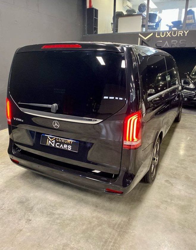 Mercedes Classe V 250 D XL AVANTGARDE 190 ch 1ERE MAIN  de 2023