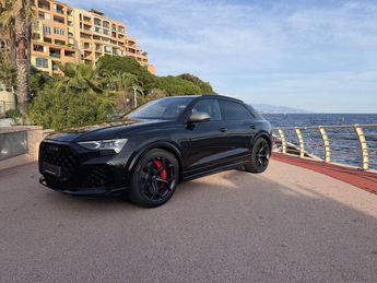  Voir d&eacute;tails -Audi RS Q8 4.0 V8 BiTFSI 640ch mHEV Performance qua &agrave; Monaco (98)