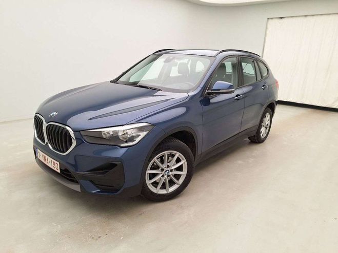 BMW X1 16dA SDrive Bleu M�tallis� de 