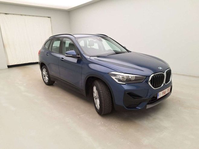 BMW X1 16dA SDrive Bleu M�tallis� de 