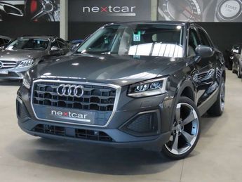  Voir d&eacute;tails -Audi Q2 35TFSI Design STRONIC NAVI-VIRTUAL-LED-C &agrave; Cuesmes (70)
