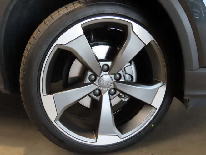 Audi Q2 35TFSI Design STRONIC NAVI-VIRTUAL-LED-C Gris Manahtann M�tallis� de 