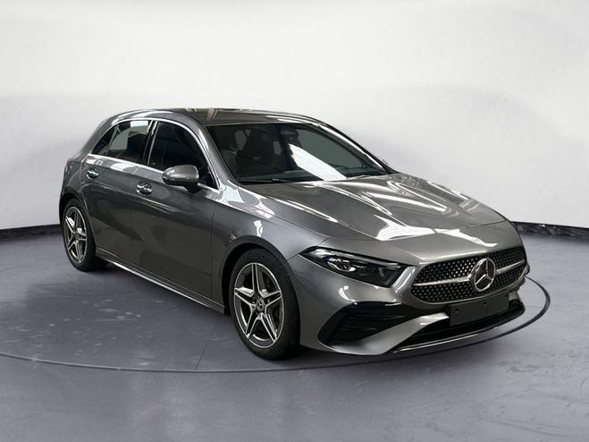 Mercedes Classe A 200 d - 8G-DCT BERLINE 5P - BM 177 AMG L Gris Montagne de 2025