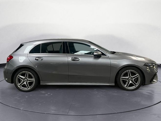 Mercedes Classe A 200 d - 8G-DCT BERLINE 5P - BM 177 AMG L Gris Montagne de 2025