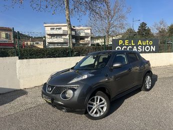  Voir d&eacute;tails -Nissan Juke 1.6e DIG-T 190 Acenta &agrave; Six-Fours-les-Plages (83)